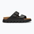 Šlepetės BIRKENSTOCK Arizona Chunky Birko-Flor black 2