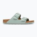 Šlepetės BIRKENSTOCK Arizona Birko-Flor pure sage 2