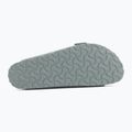 Šlepetės BIRKENSTOCK Arizona Birko-Flor pure sage 4