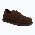 Batai BIRKENSTOCK Utti Lace Suede Leather carafe