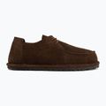 Batai BIRKENSTOCK Utti Lace Suede Leather carafe 2