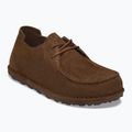 Batai BIRKENSTOCK Utti Lace Suede Leather carafe