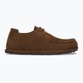Batai BIRKENSTOCK Utti Lace Suede Leather carafe 2
