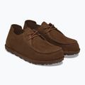 Batai BIRKENSTOCK Utti Lace Suede Leather carafe 3