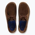 Batai BIRKENSTOCK Utti Lace Suede Leather carafe 4