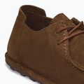 Batai BIRKENSTOCK Utti Lace Suede Leather carafe 6