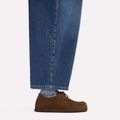 Batai BIRKENSTOCK Utti Lace Suede Leather carafe 7