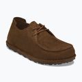 Batai BIRKENSTOCK Utti Lace Suede Leather carafe