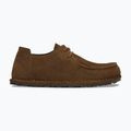 Batai BIRKENSTOCK Utti Lace Suede Leather carafe 2