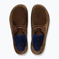 Batai BIRKENSTOCK Utti Lace Suede Leather carafe 4