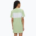 Moteriškas suknelė FILA Lishui smoke green/bright white 3
