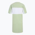 Moteriškas suknelė FILA Lishui smoke green/bright white 6