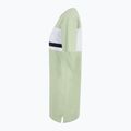Moteriškas suknelė FILA Lishui smoke green/bright white 7
