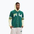 Vyriški marškinėliai FILA Lashio Baseball aventurine