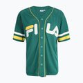 Vyriški marškinėliai FILA Lashio Baseball aventurine 5