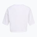 Moteriški marškinėliai FILA Lucena bright white 6