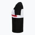 Moteriški marškinėliai FILA Lishui black/bright white 7