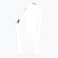 Moteriški marškinėliai FILA Ludhiana bright white 7
