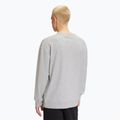 Vyriškas džemperis FILA Lahti Crew light grey melange 3