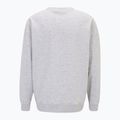 Vyriškas džemperis FILA Lahti Crew light grey melange 6