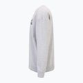 Vyriškas džemperis FILA Lahti Crew light grey melange 7