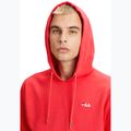 Vyriškas džemperis FILA Bengel Regular Hoody cayenne 4