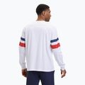 Vyriškas džemperis FILA Luohe Oversized Crew bright white 3