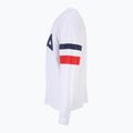 Vyriškas džemperis FILA Luohe Oversized Crew bright white 7