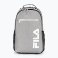 Kuprinė FILA Folsom 18 l medium grey melange