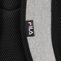 Kuprinė FILA Folsom 18 l medium grey melange 6