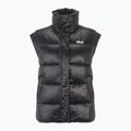 Moteriška liemenė FILA Luzk Long Puffer Vest black