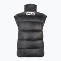 Moteriška liemenė FILA Luzk Long Puffer Vest black 2