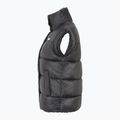 Moteriška liemenė FILA Luzk Long Puffer Vest black 3