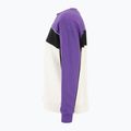 Vyriškas džemperis FILA La Paz Crew Sweat hellotrope/antique white/black 3