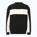 Vyriškas džemperis FILA La Paz Crew Sweat black/antique white 2