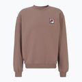 Džemperis FILA Broby Crew Neck deep taupe