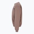 Džemperis FILA Broby Crew Neck deep taupe 3