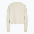 Moteriškas džemperis FILA Lewistown Crew Sweat antique white 2