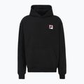 Džemperis FILA Borgholm Hoody black