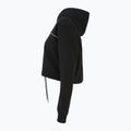 Moteriškas džemperis FILA Laagna Blocked Hoody black 3