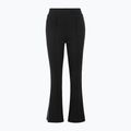 Moteriškos kelnės FILA Laiben Bootcut Track black