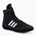 Vyriški imtynių batai adidas Combat Speed 4 core black/footwear white