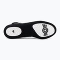 Vyriški imtynių batai adidas Combat Speed 4 core black/footwear white 4