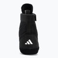 Vyriški imtynių batai adidas Combat Speed 4 core black/footwear white 6