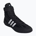 Vyriški imtynių batai adidas Combat Speed 4 core black/footwear white
