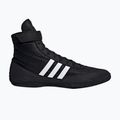 Vyriški imtynių batai adidas Combat Speed 4 core black/footwear white 2