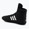 Bokso batai adidas Combat Speed.4 core black/footwear white 3