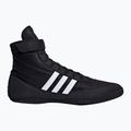 Bokso batai adidas Combat Speed.4 core black/footwear white 9
