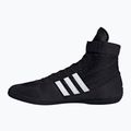Bokso batai adidas Combat Speed.4 core black/footwear white 10