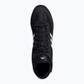 Bokso batai adidas Combat Speed.4 core black/footwear white 13